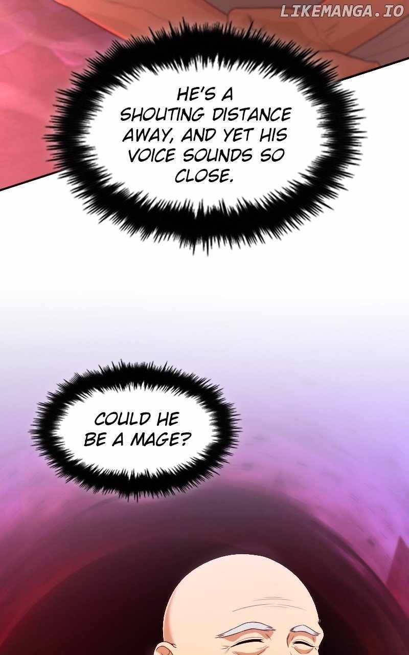 Paranoid Mage Chapter 60 11